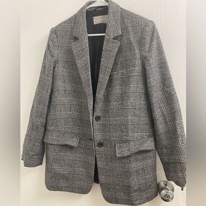 Everlane Oversized Blazer